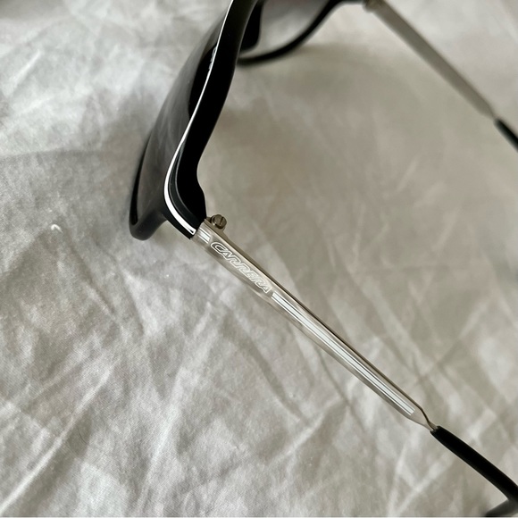 Carrera Safari 65 / 2009 Edition / Matte Bland Silver - Picture 3 of 4